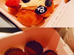 -BUTTERFUL&CREAMOROUS 黄油与面包(三里屯太古里店)
