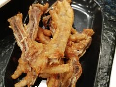 -周姑娘不等味·牛羊肉火锅·螃蟹罗氏虾·烤鱼烤串(高邮店)