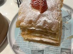 -新雅粤菜馆(南京东路店)