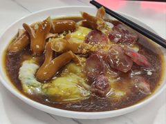 -新一味普宁肠粉王(梅林店)