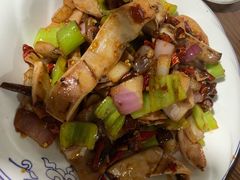 -公寓家常菜馆(海军博物馆店)