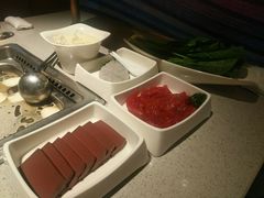 -海底捞火锅(航洋城店)