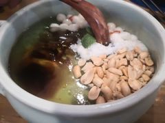 -吃饭皇帝大土家民族菜(正大广场店)