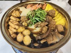 全家福-东兴楼饭庄(六里桥店)