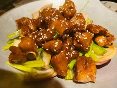 -绿茶餐厅(松江万达店)