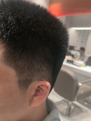 -LJOY丽锦造型·烫发染发