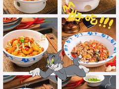 -八碗湘长沙市井菜(坡子街店)