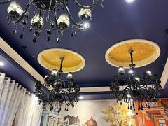 -安德烈俄式西餐厅(中央大街店)