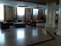 -三亚夏威夷大酒店