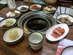 android_upload_pic-韩一品韩国料理(柏庐南路店)