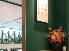 -以饭湘许(新塘万达店)