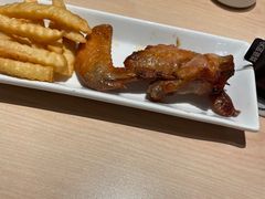 -避风塘(宝山万达店)