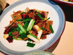 干椒马蹄笋-山石榴·贵州菜(丰盛里店)