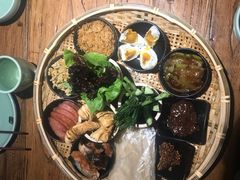 -淀里船宴(卓达店)