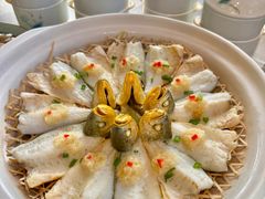 -川旺角融合菜•海景餐厅(星海广场店)