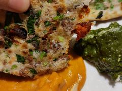 -Pita's&Tika's中东和印度风味餐厅(龙湖天街店)