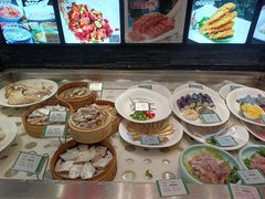 -田园居·佳宴(桑田路店)