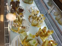 -三只蜜蜂蛋糕(东城店)