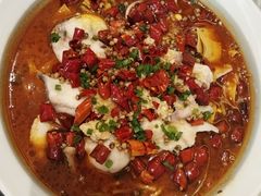 -南方酒店·淮扬菜(回民街店)