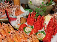 -上井料理黑金店(IFS国金中心店)