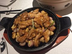 -旺顺阁·北京菜(北辰上品+)