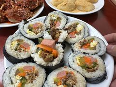 -屋里家延边朝鲜族冷面(南园店)