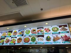 -北塘海鲜·天津菜·鲅鱼水饺是一绝(大光明桥旗舰店)