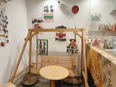 -楼上猫咖(罗湖店)