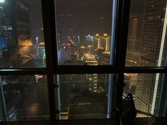 门面-邓莽子老火锅(鲁祖庙店)