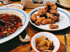 -永红源啤酒·烧烤·海鲜·大排档(台柳路店)