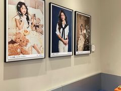 -海马体照相馆(上海宝山万达广场店)