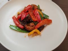 -Shantek象提南亚西餐厅&Bistro(淮海中路店)