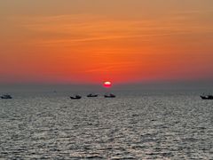 -辽宁团山国家级海洋公园