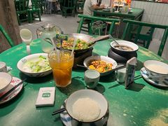-费大厨辣椒炒肉(太平老街店)