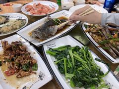 -梅姐海鲜餐厅(水头海鲜街店)