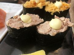 -米彩料理(西丽店)