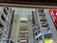 -同至人购物中心(朝阳街店)