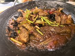 -洛阳面馆(红专路店)