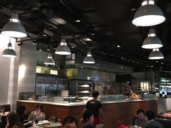 -比萨玛尚诺(港汇恒隆广场店)
