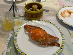 -冀粤香海鲜自助餐厅(西美五洲店)