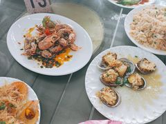 -七鲜渔港美食餐厅(巽寮湾海景店)