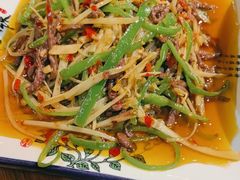 -厨神老街兔·淳朴人家店(盐帮菜风味名店)