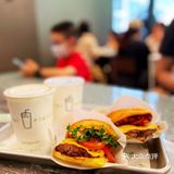 来Shake Shack过深圳的夏天吧🥳