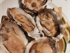 -威斯汀舞台餐厅