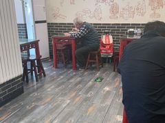 -晋爱面大同刀削面(白纸坊店)
