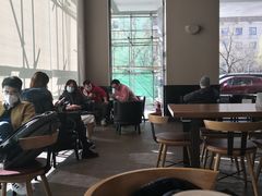 -星巴克(北京惠新东街店)