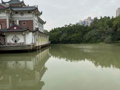 -东湖公园游乐场