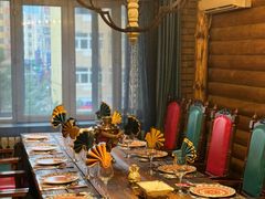 -卢布里西餐厅(总店)