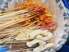 -马路边边串串香(苗栗路店)