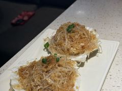 -船歌·鱼水饺青岛菜(金狮广场店)